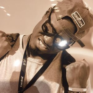 Meet your Posher, Keith